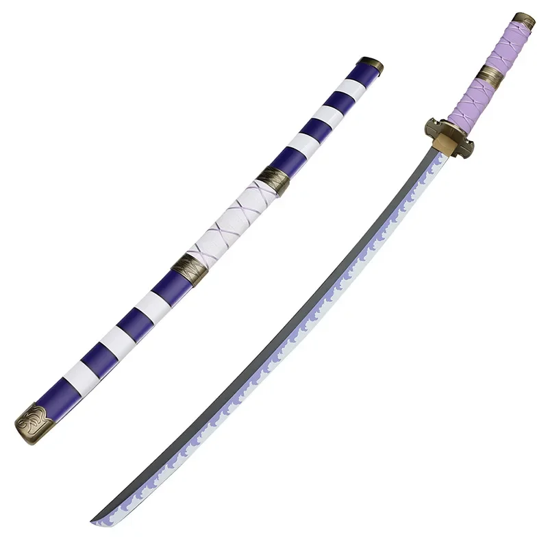 Cosplay Prop Dagger - Role Playing Anime Roronoa Zoro Katana