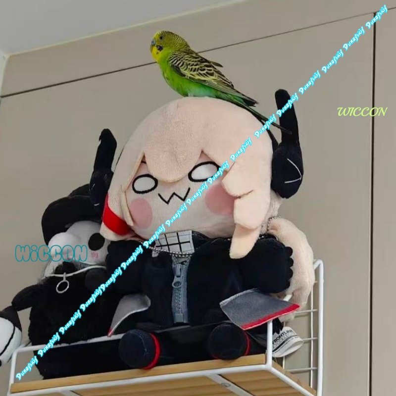 Cosplay Prop Diy - Anime Girls m4sop2 Cosplay Prop Plush