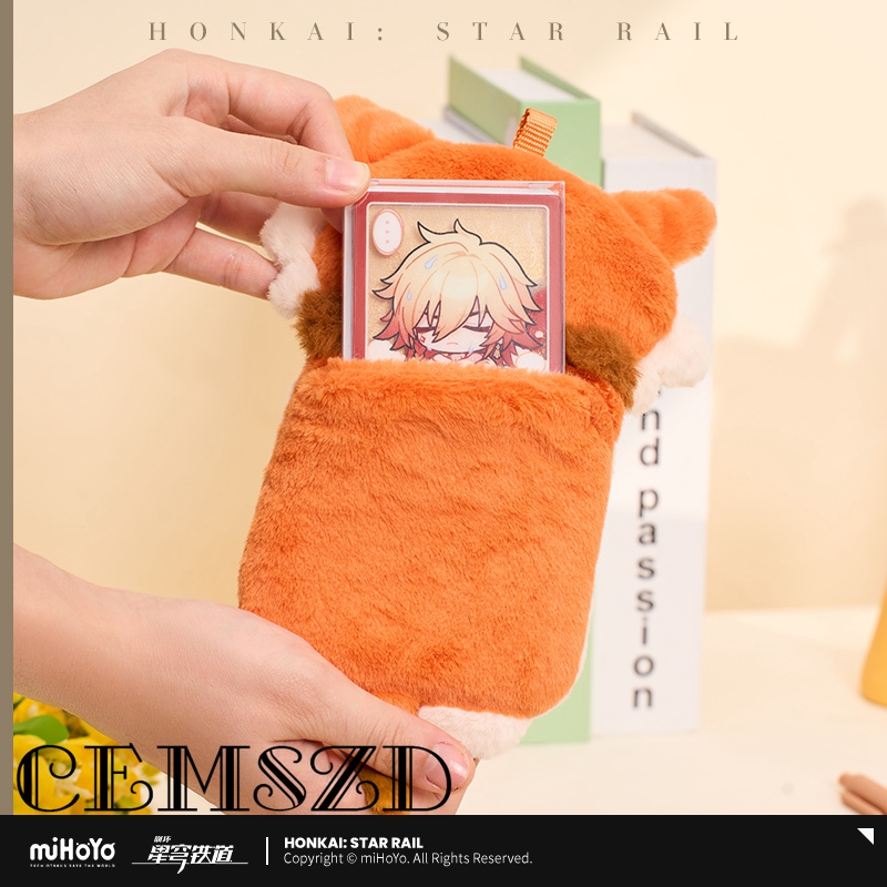 Anaxa Cosplay Prop - [Genuine] Game Honkai Star Rail Awoo
