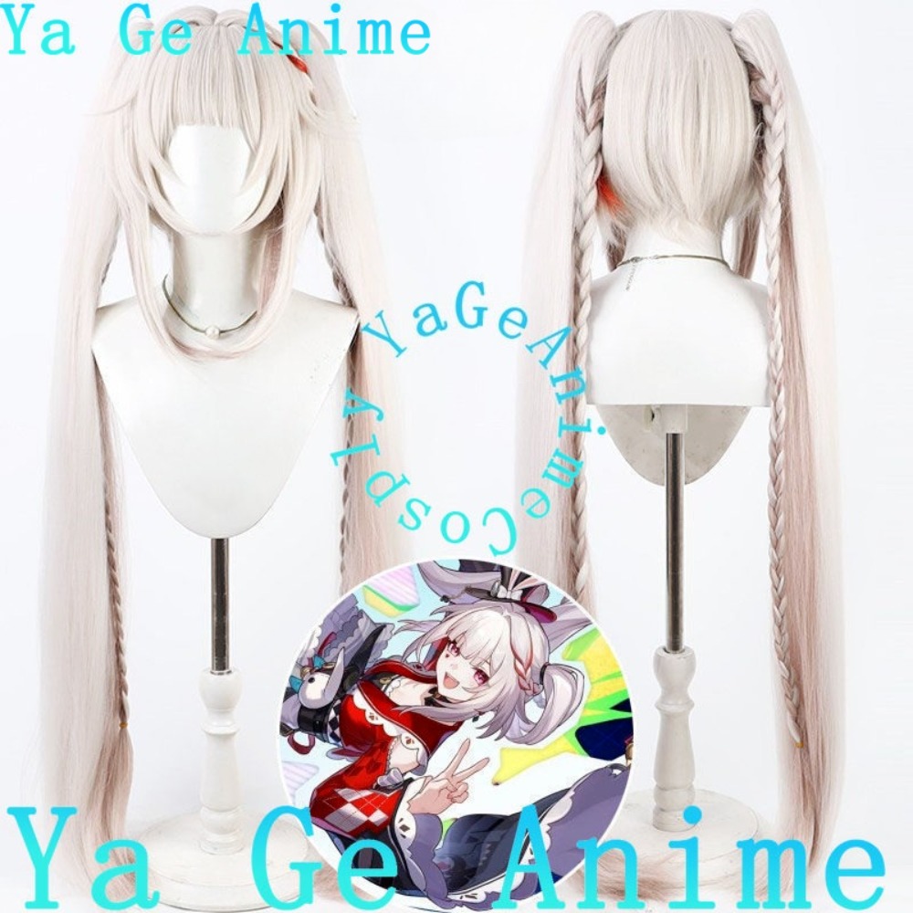 Honkai Star Rail Sparkle Cospl - Detachable Cosplay Prop reseña y precio