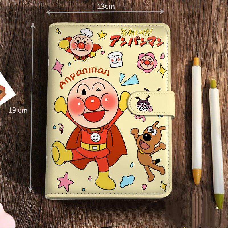 A6 Anpanman Pu Soft Surface 45 - Detachable Cosplay Prop reseña y precio