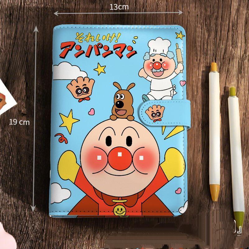 A6 Anpanman Pu Soft Surface 45 - Detachable Cosplay Prop reseña y precio