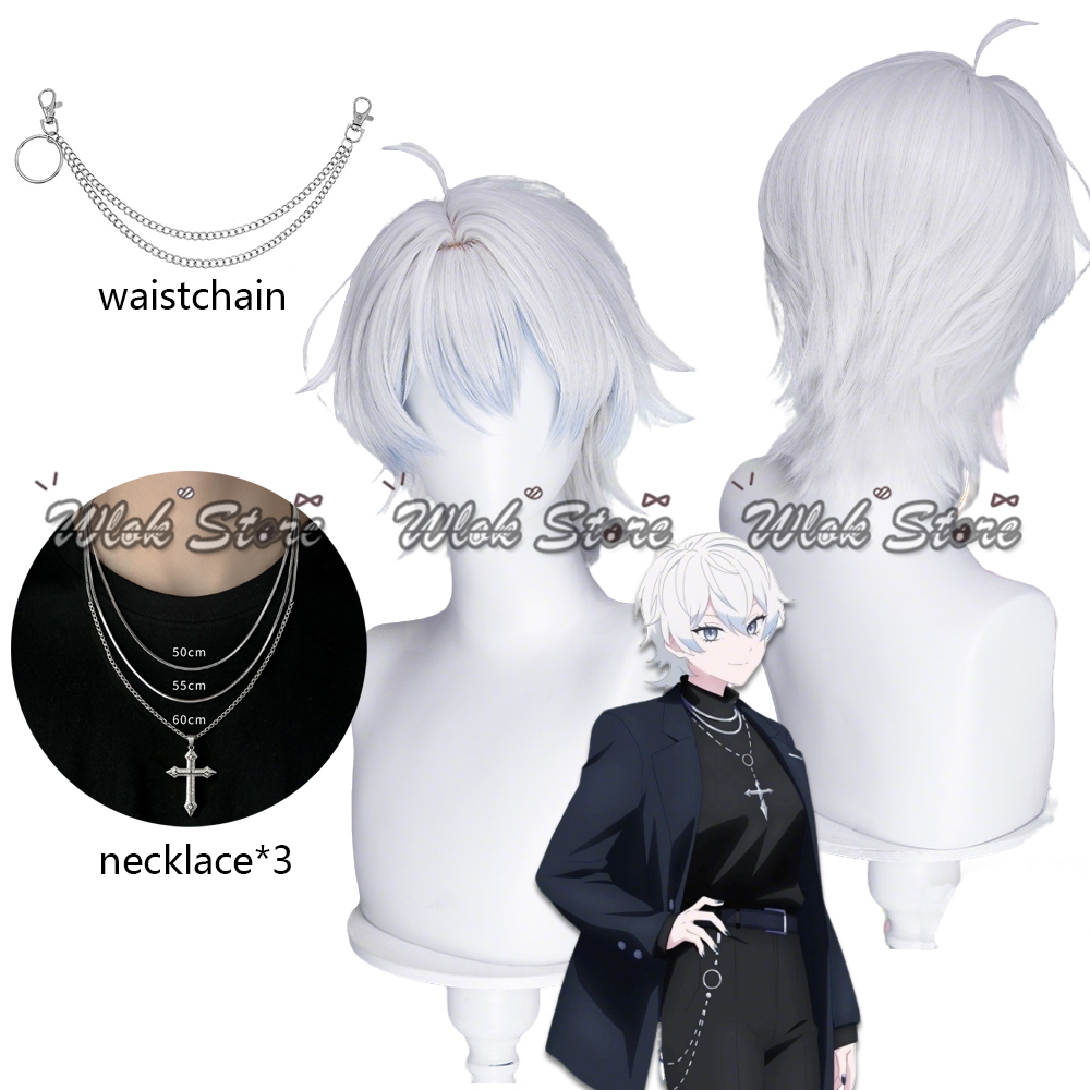 Anime Needy Girl Overdose Kara - Cosplay Prop Diy reseña y precio