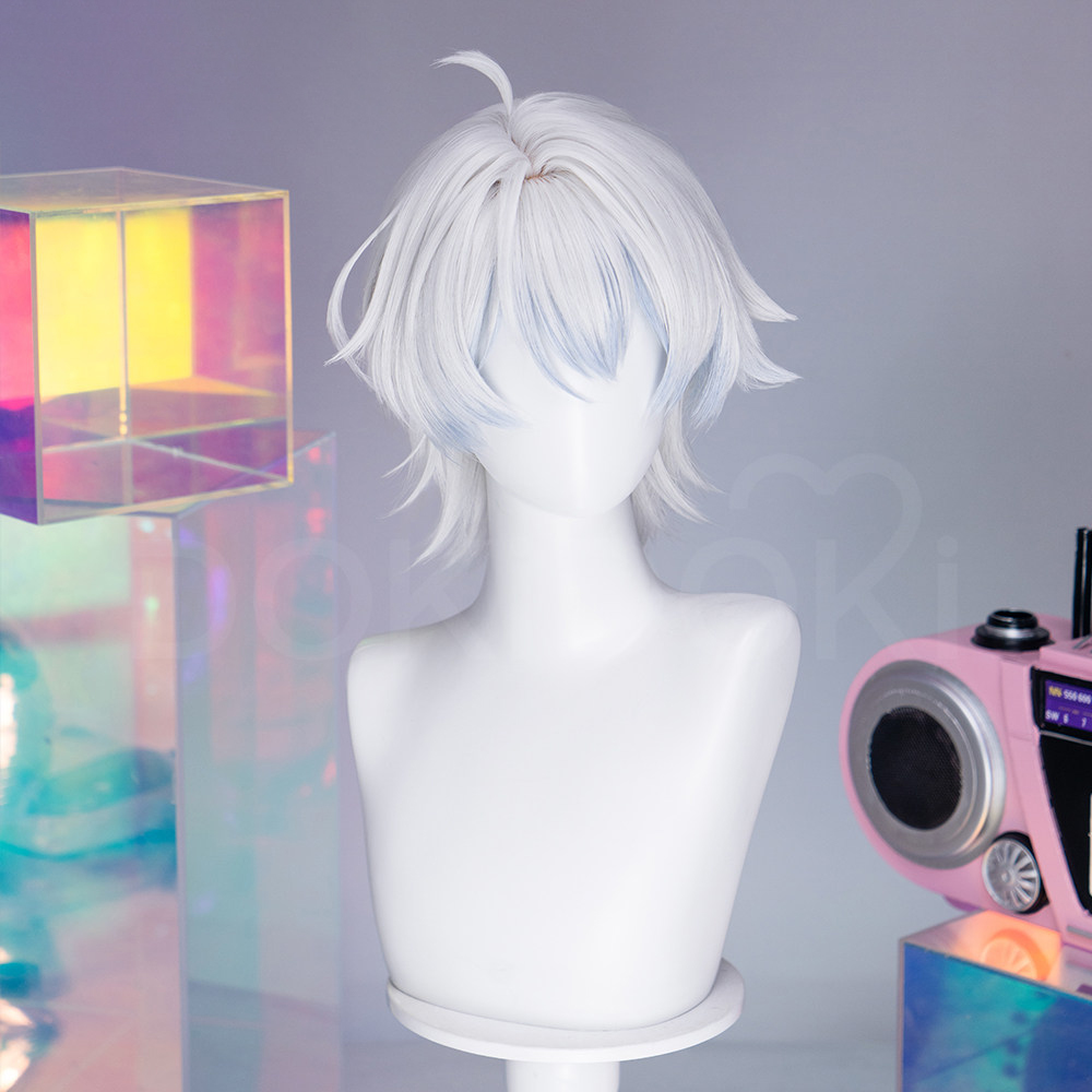Anime Needy Girl Overdose Kara - Cosplay Prop Diy reseña y precio