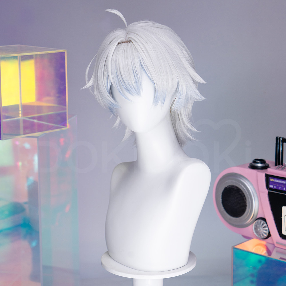Anime Needy Girl Overdose Kara - Cosplay Prop Diy reseña y precio