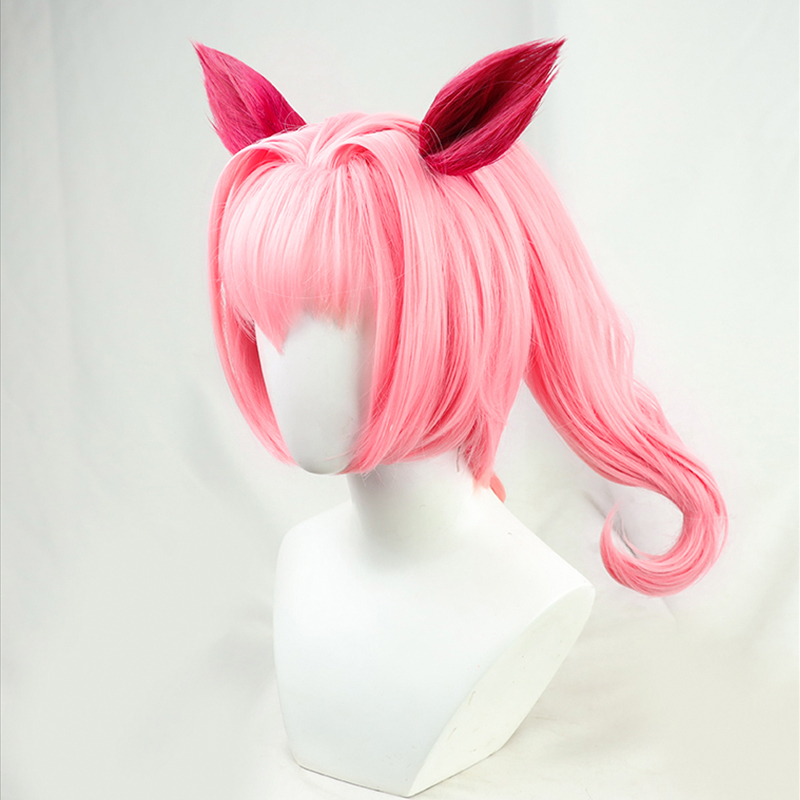 Anime Umamusume Pretty Derby H - Cosplay Prop Diy reseña y precio