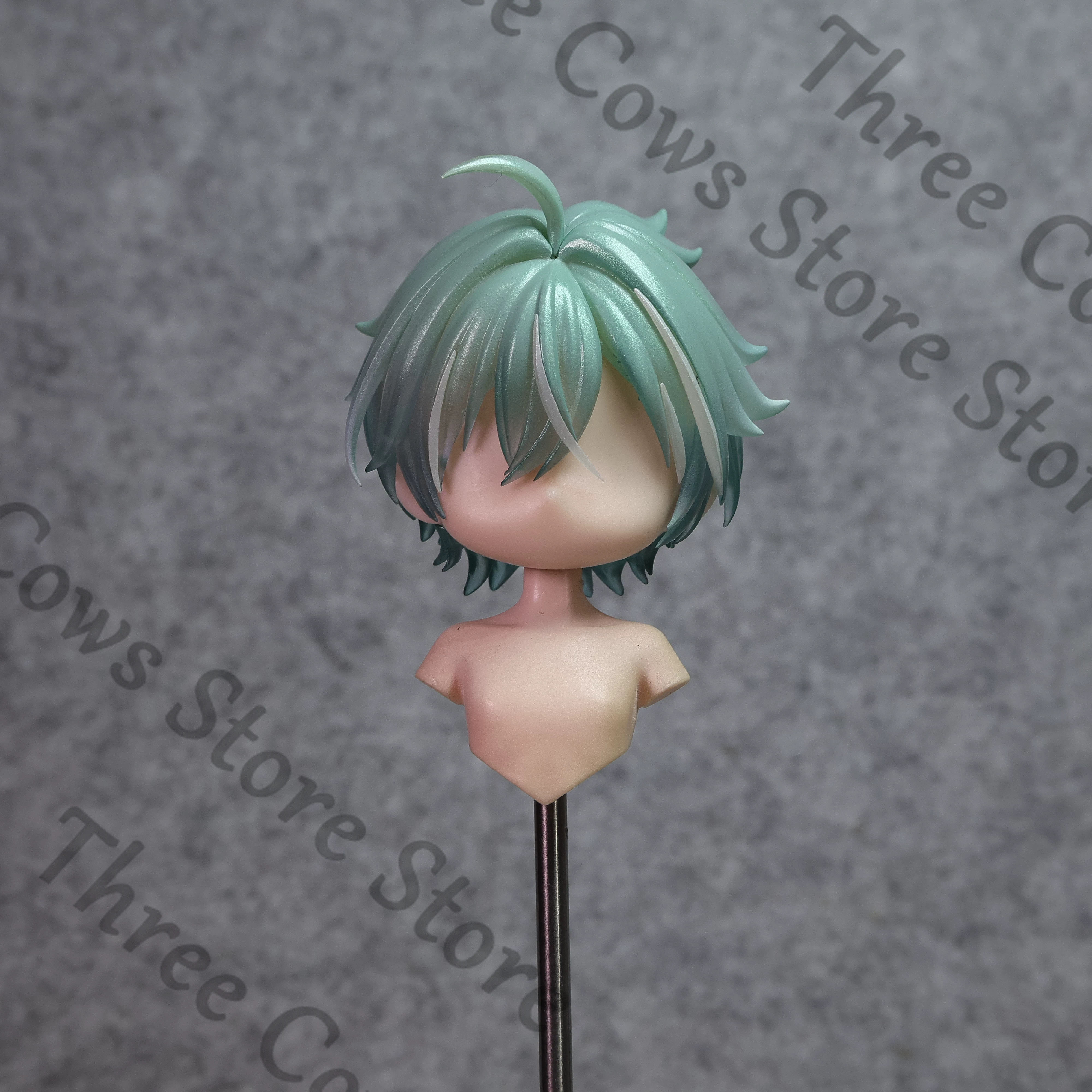 Anime Genshin Impact Lohen Cos - Cosplay Prop Kit reseña y precio