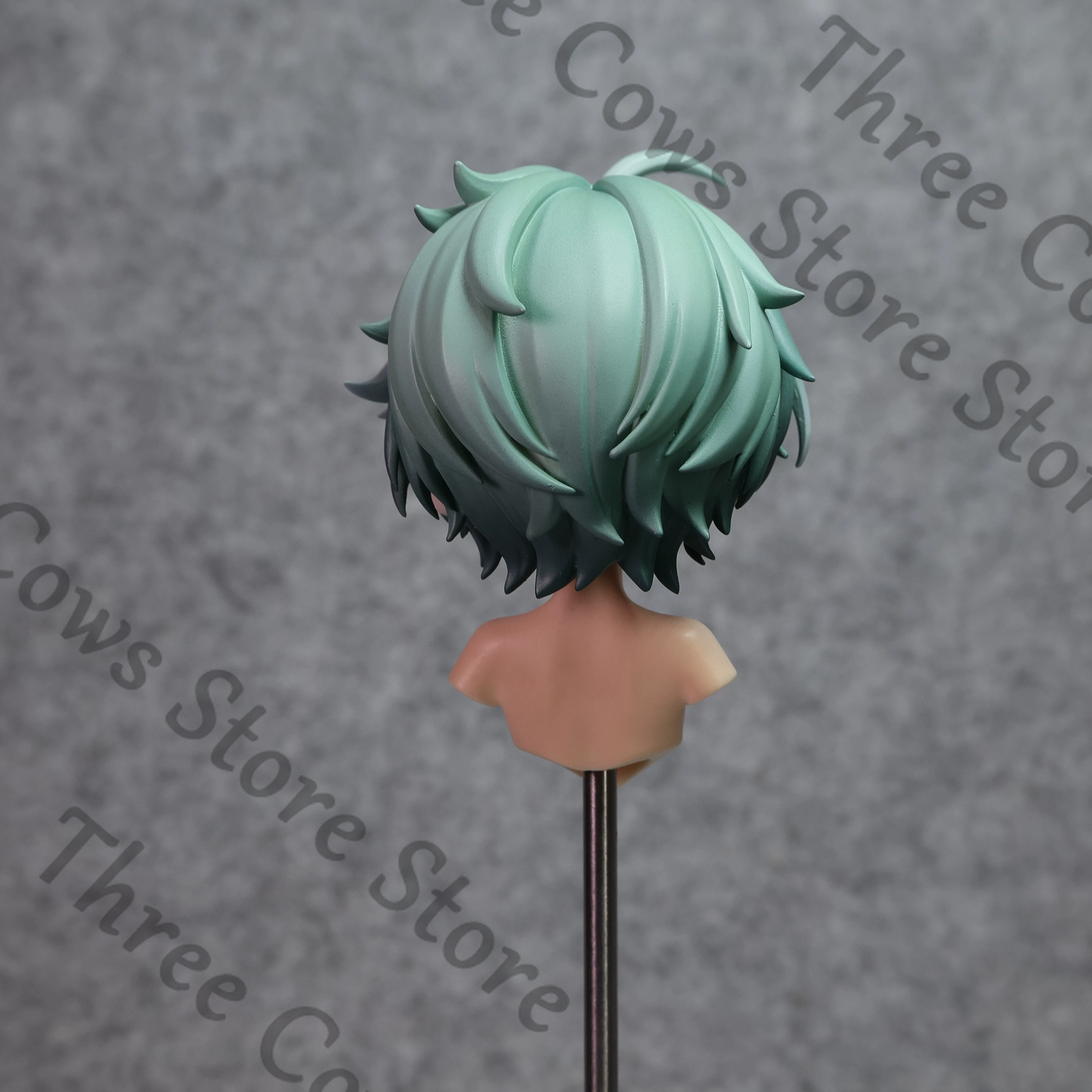 Anime Genshin Impact Lohen Cos - Cosplay Prop Kit reseña y precio