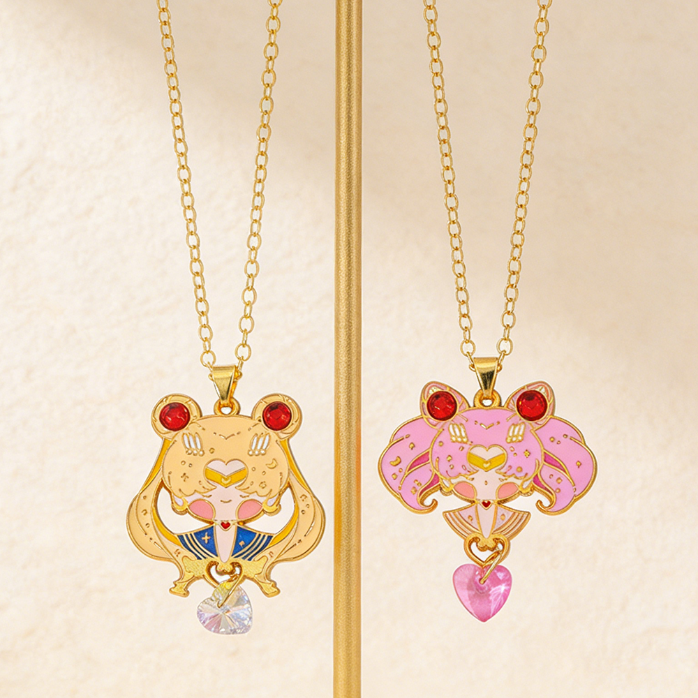 Anime Sailor Moon Tsukino Usag - Cosplay Prop Diy reseña y precio