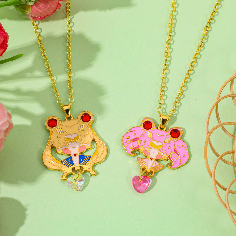 Anime Sailor Moon Tsukino Usag - Cosplay Prop Diy reseña y precio