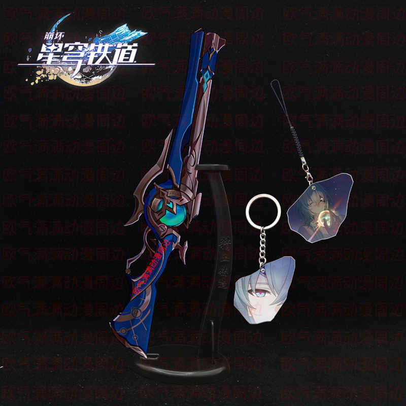 Game Honkai: Star Rail Anaxa M - Anaxa Cosplay Prop reseña y precio