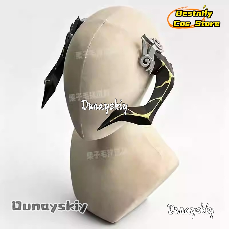 Bestnify Cos@Honkai Star Rail  - Cosplay Prop 3D Print reseña y precio