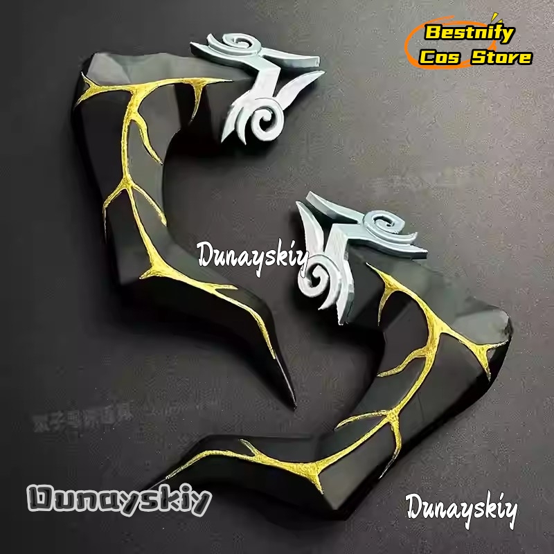 Bestnify Cos@Honkai Star Rail  - Cosplay Prop 3D Print reseña y precio
