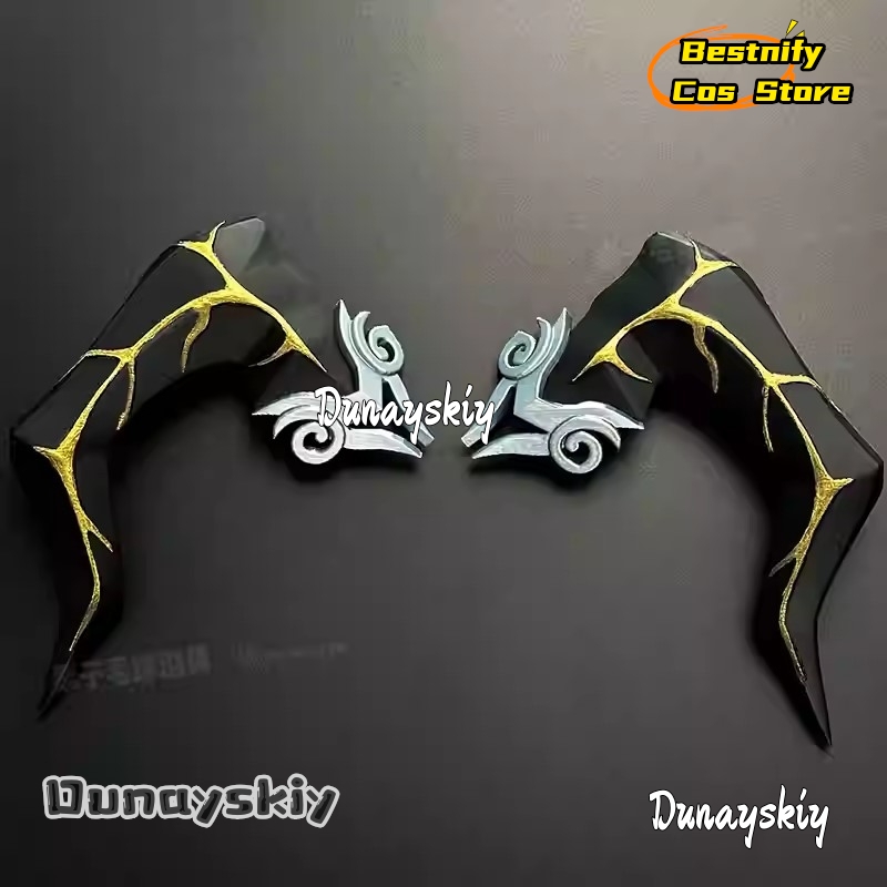 Bestnify Cos@Honkai Star Rail  - Cosplay Prop 3D Print reseña y precio