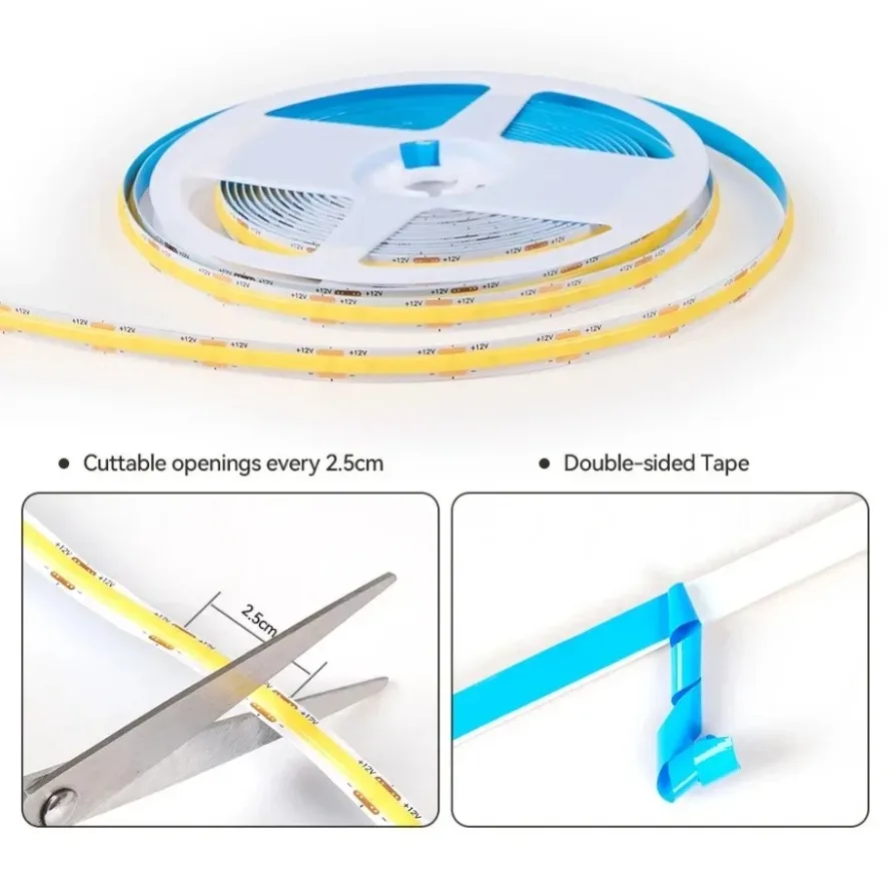 Sync Cabinet Light Smart Senso - Led El Wire reseña y precio