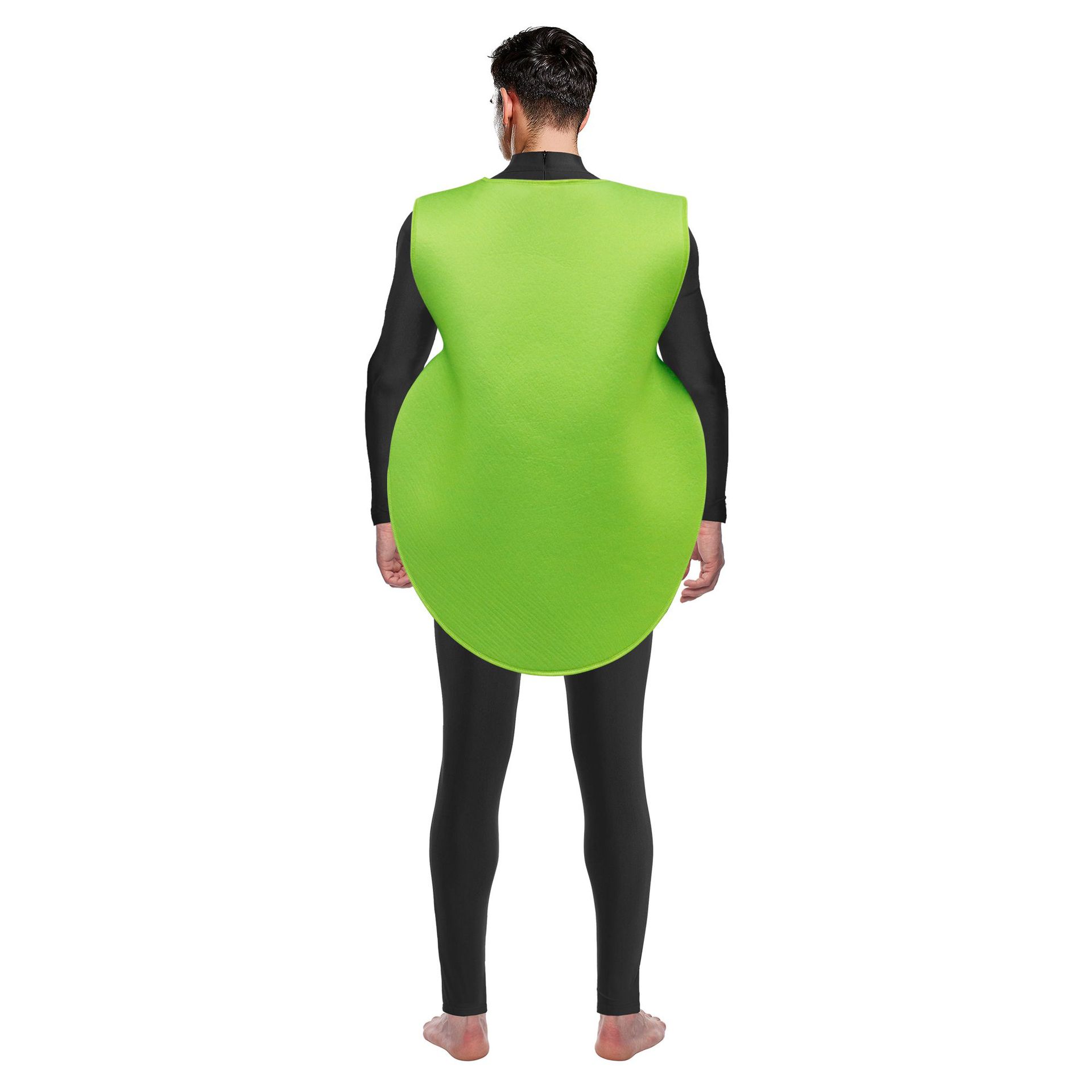 Anime Monsters Inc Mike Cloak  - Cosplay Prop 3D Print reseña y precio