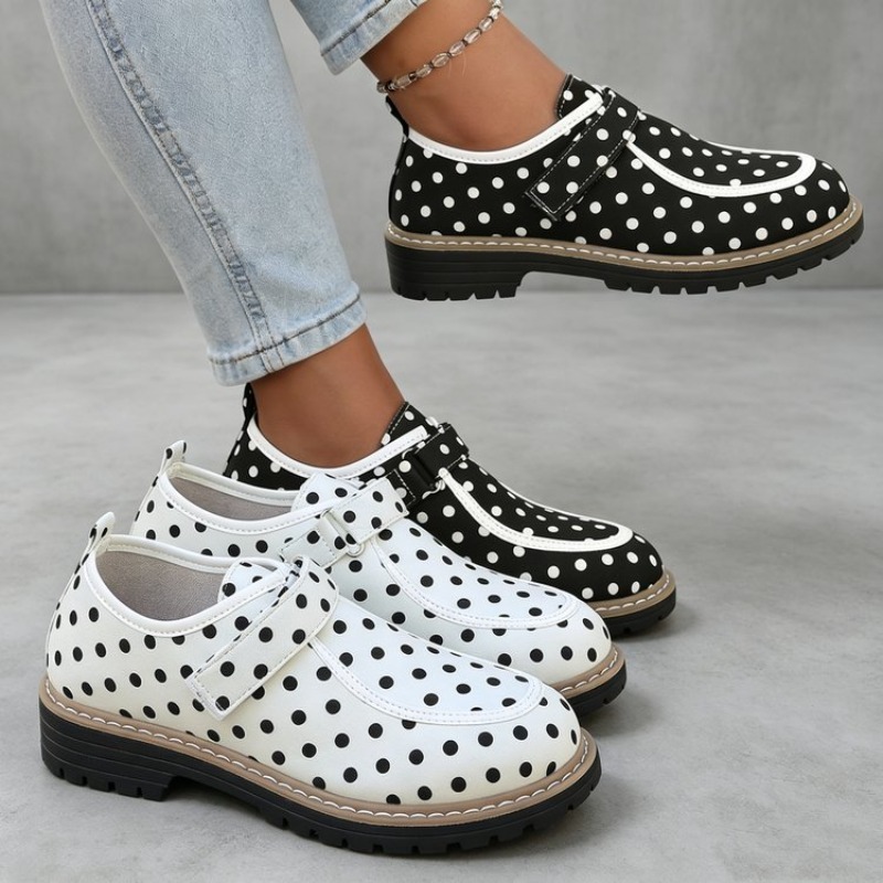 Casual Low-top Shoes for Sprin - Velcro Hook Loop reseña y precio