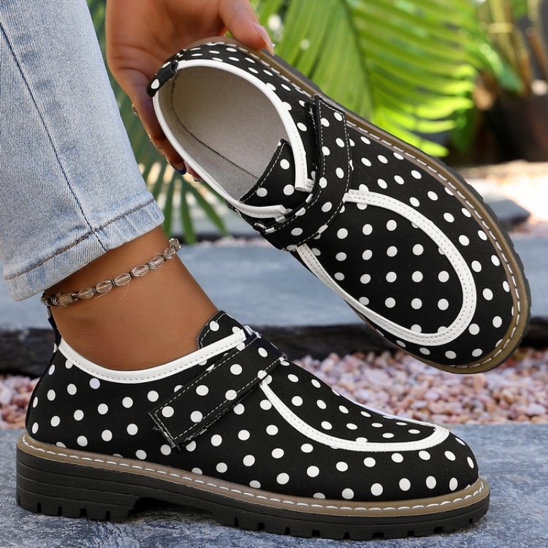 Casual Low-top Shoes for Sprin - Velcro Hook Loop reseña y precio