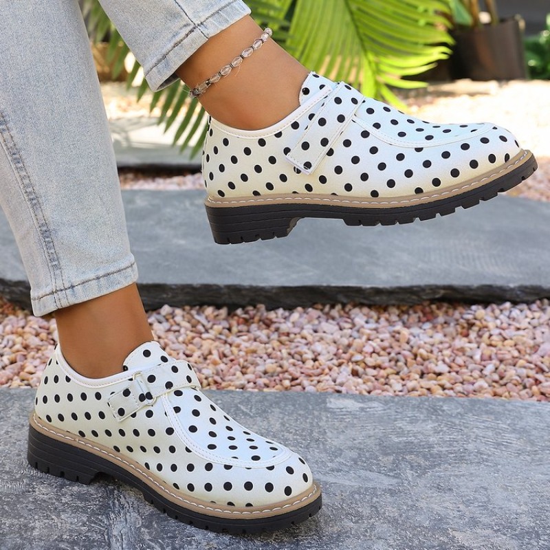Casual Low-top Shoes for Sprin - Velcro Hook Loop reseña y precio