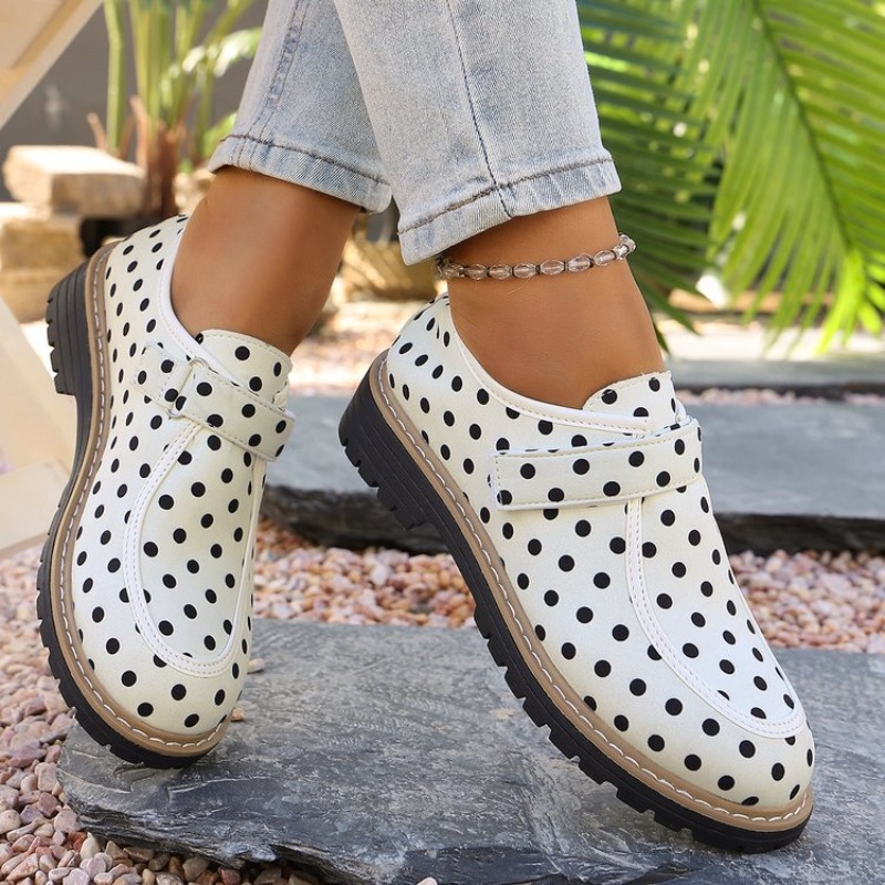 Casual Low-top Shoes for Sprin - Velcro Hook Loop reseña y precio