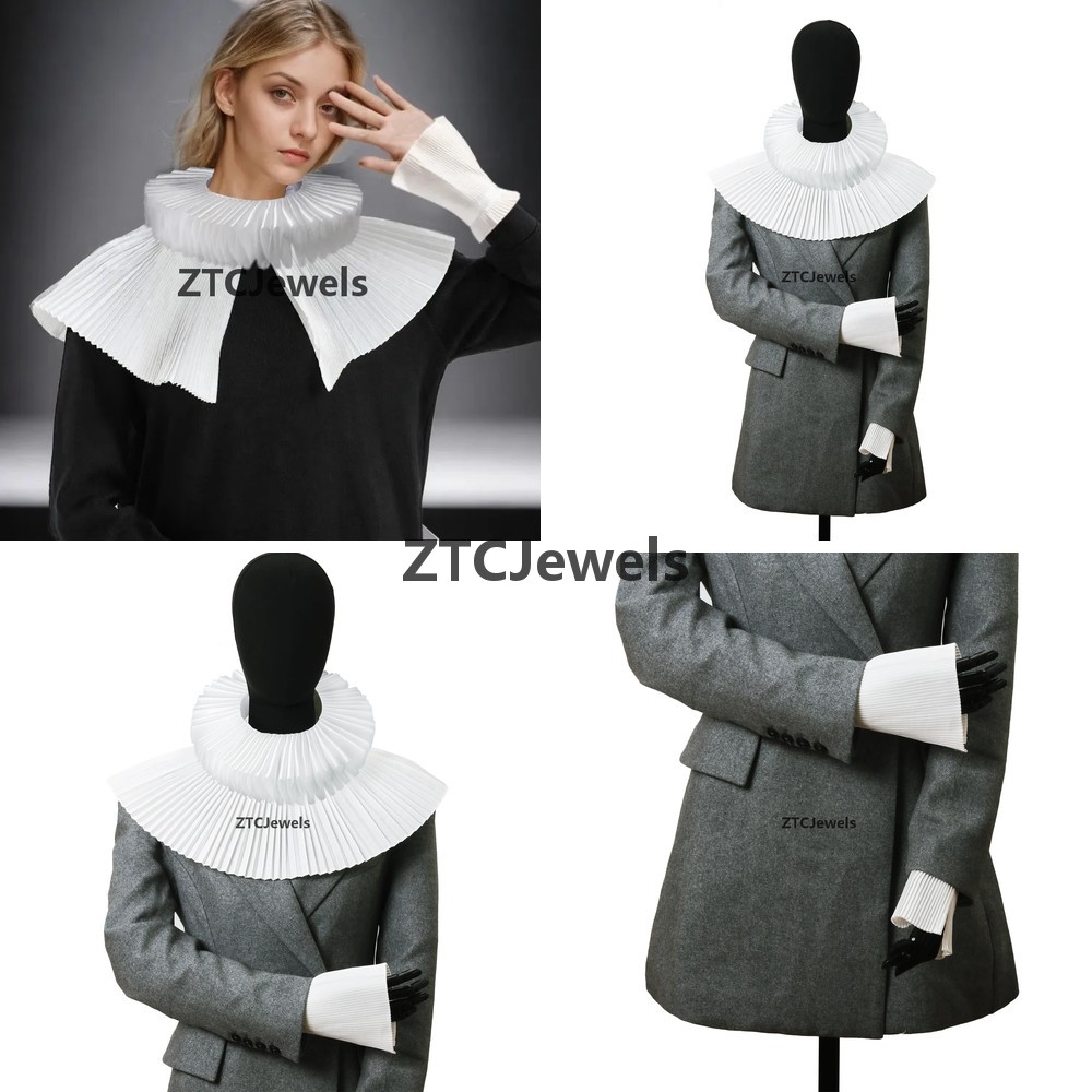 Cosplay Pearl Fan Shaped Detac - Detachable Cosplay Prop reseña y precio
