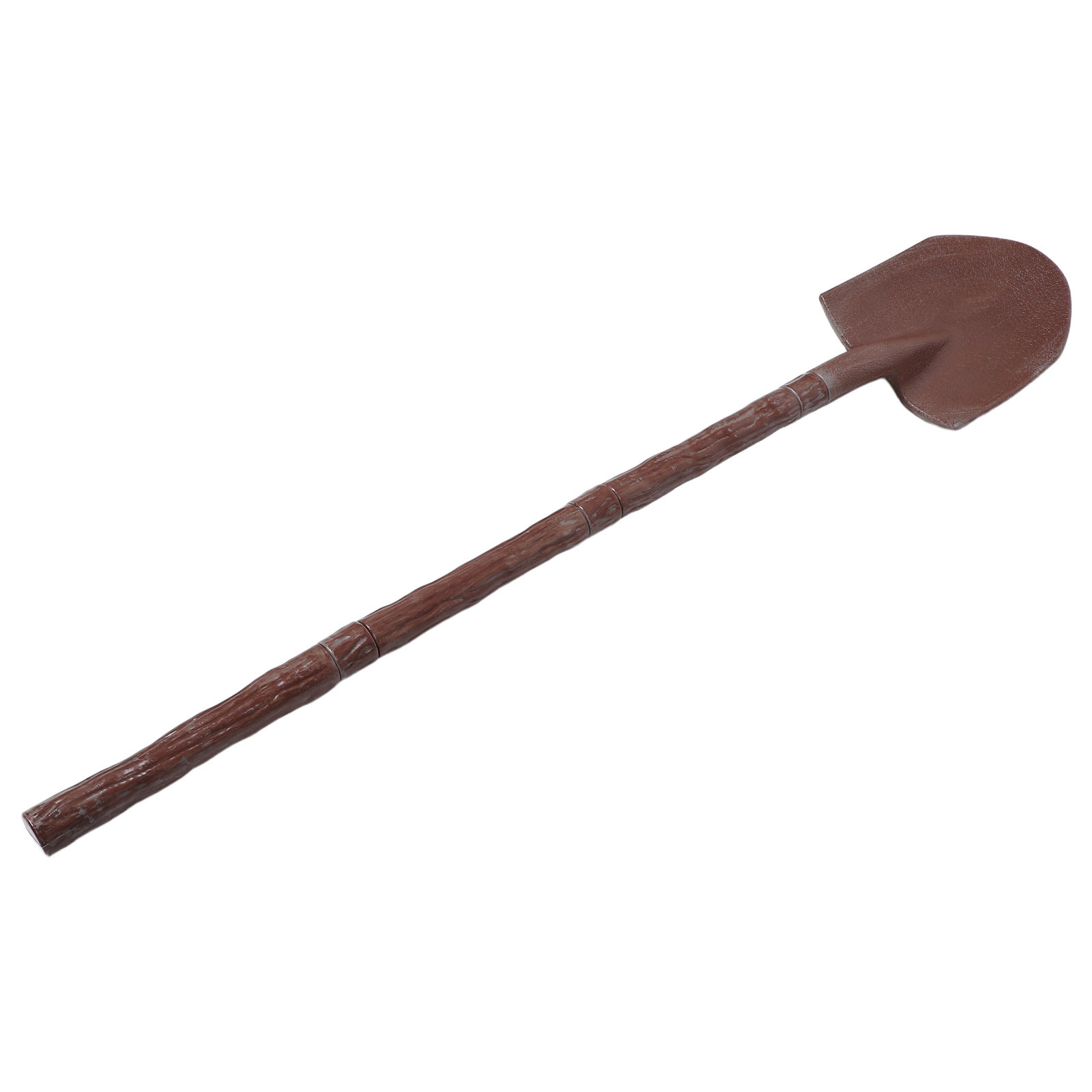 Halloween Plastic Shovel Prop  - Detachable Cosplay Prop reseña y precio