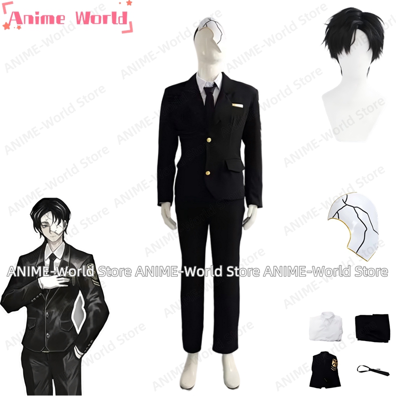 《Custom Size》Limbus Company In - Cosplay Prop Business reseña y precio