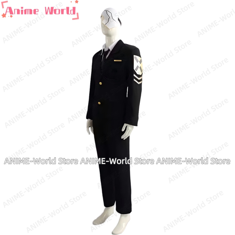 《Custom Size》Limbus Company In - Cosplay Prop Business reseña y precio