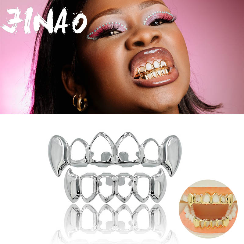 JINAO NEW 2024 Hip Hop Vampire - Cosplay Flame Prop reseña y precio
