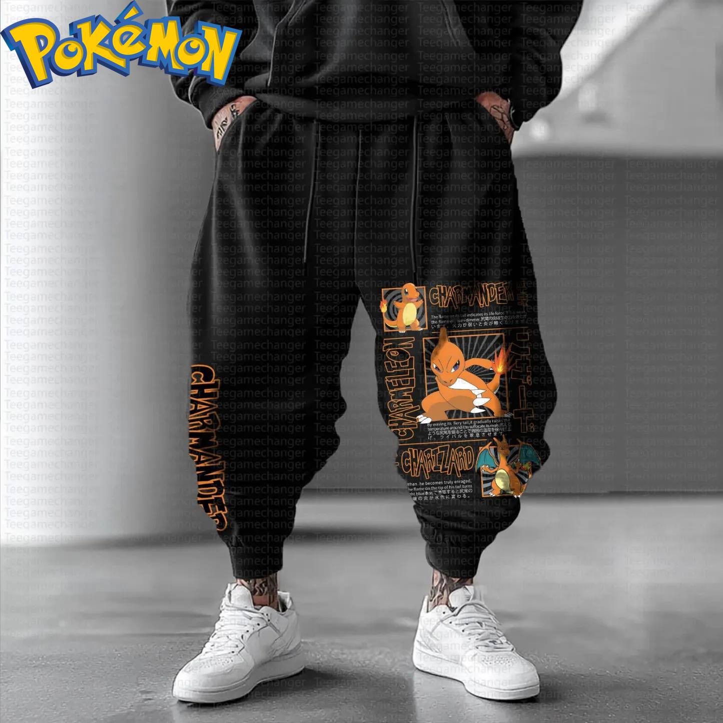 Pokemon Anime Charmander Charm - Cosplay Flame Prop reseña y precio