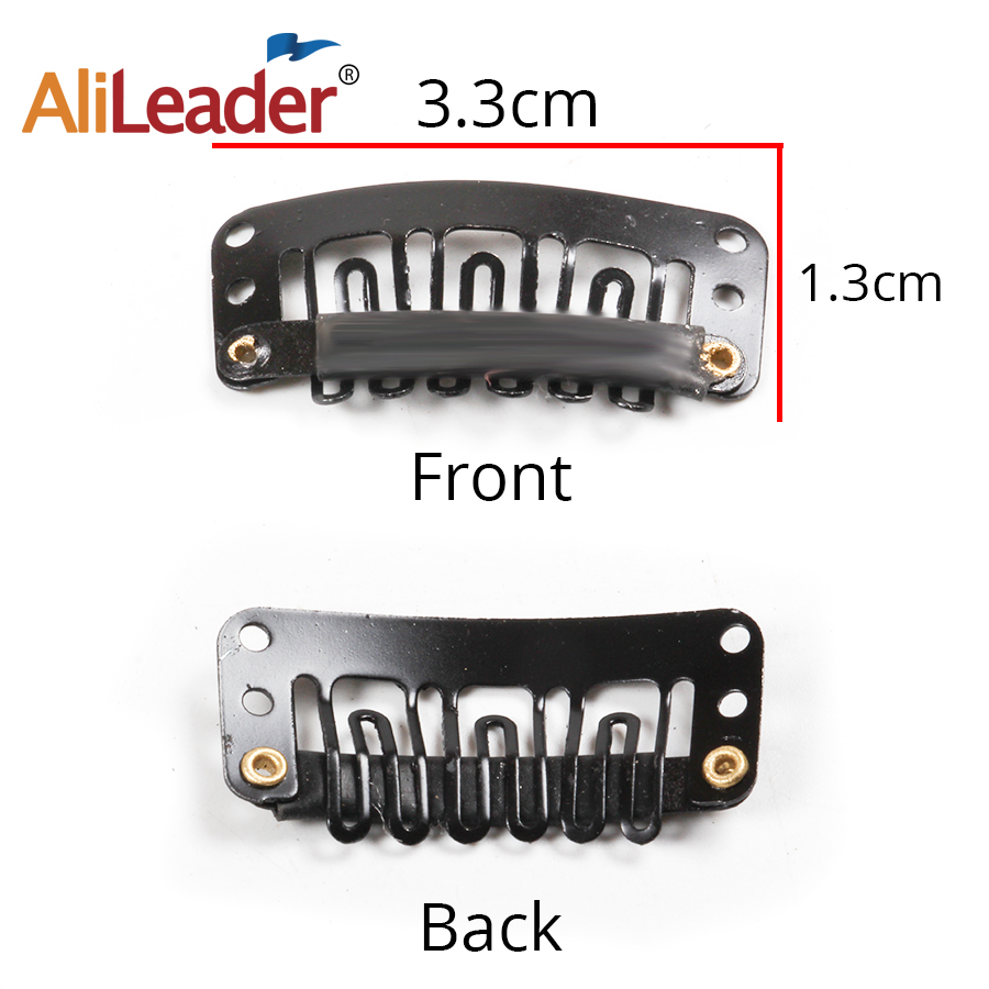 Alileader 20Pcs/Lot Clip In Ha - Aerith Cosplay Prop reseña y precio