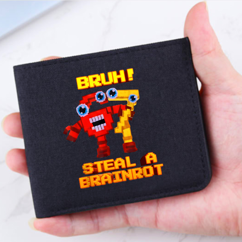 Steal A Brainrot Game Foldable - Cosplay Prop Business reseña y precio