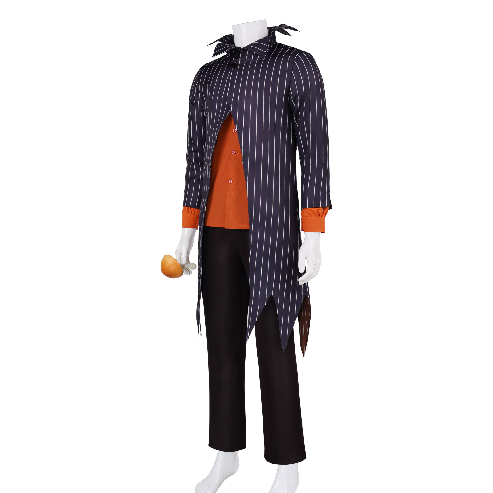 Anime Dorohe En Cosplay Costum - Prop En Cosplay reseña y precio