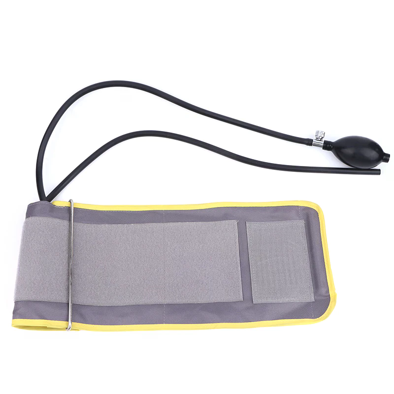 Sphygmomanometer Cuff Single/D - D Ring Strap reseña y precio