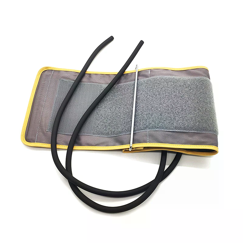 Sphygmomanometer Cuff Single/D - D Ring Strap reseña y precio