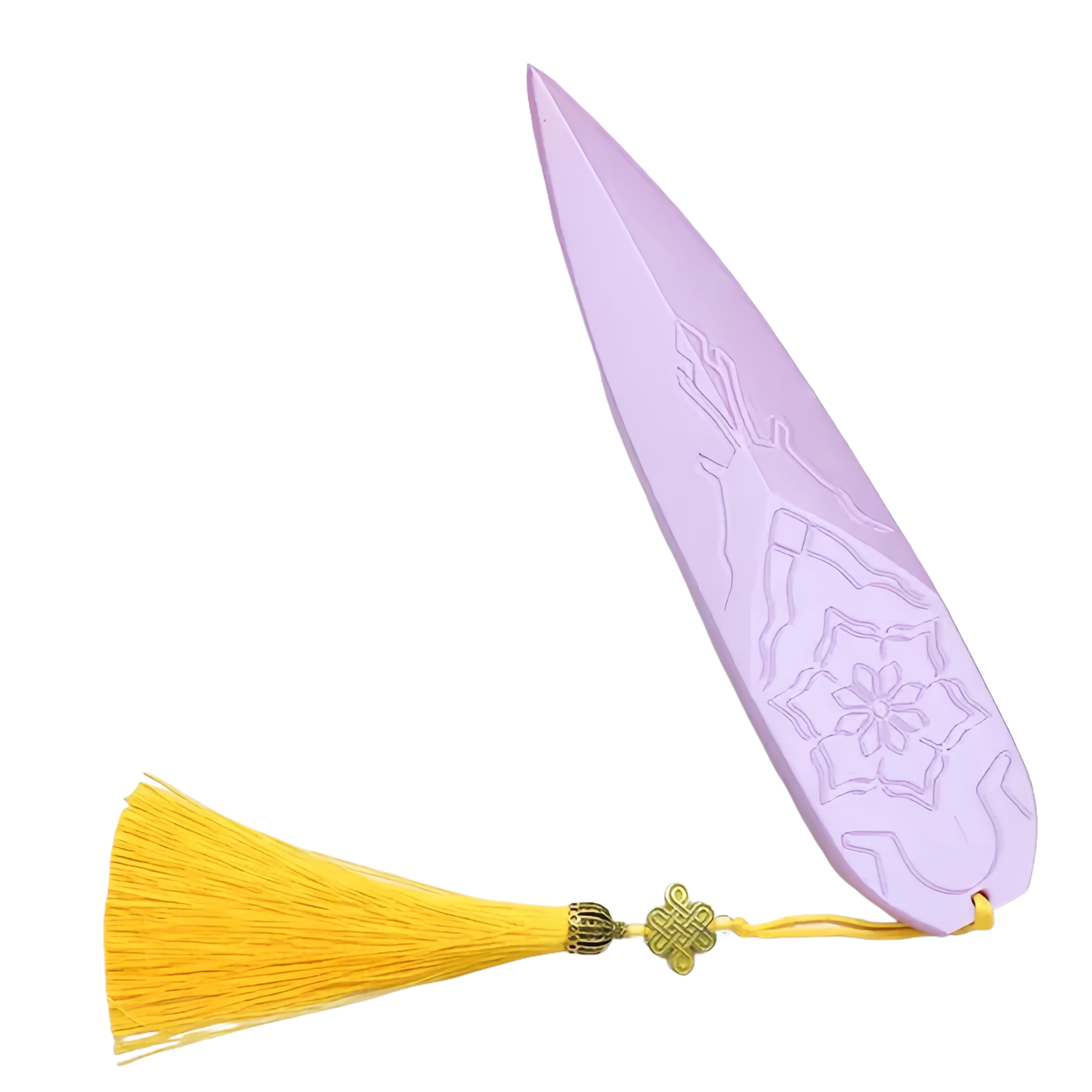 Girls Noctilucent Cosplay Dart - Cosplay Prop Diy reseña y precio
