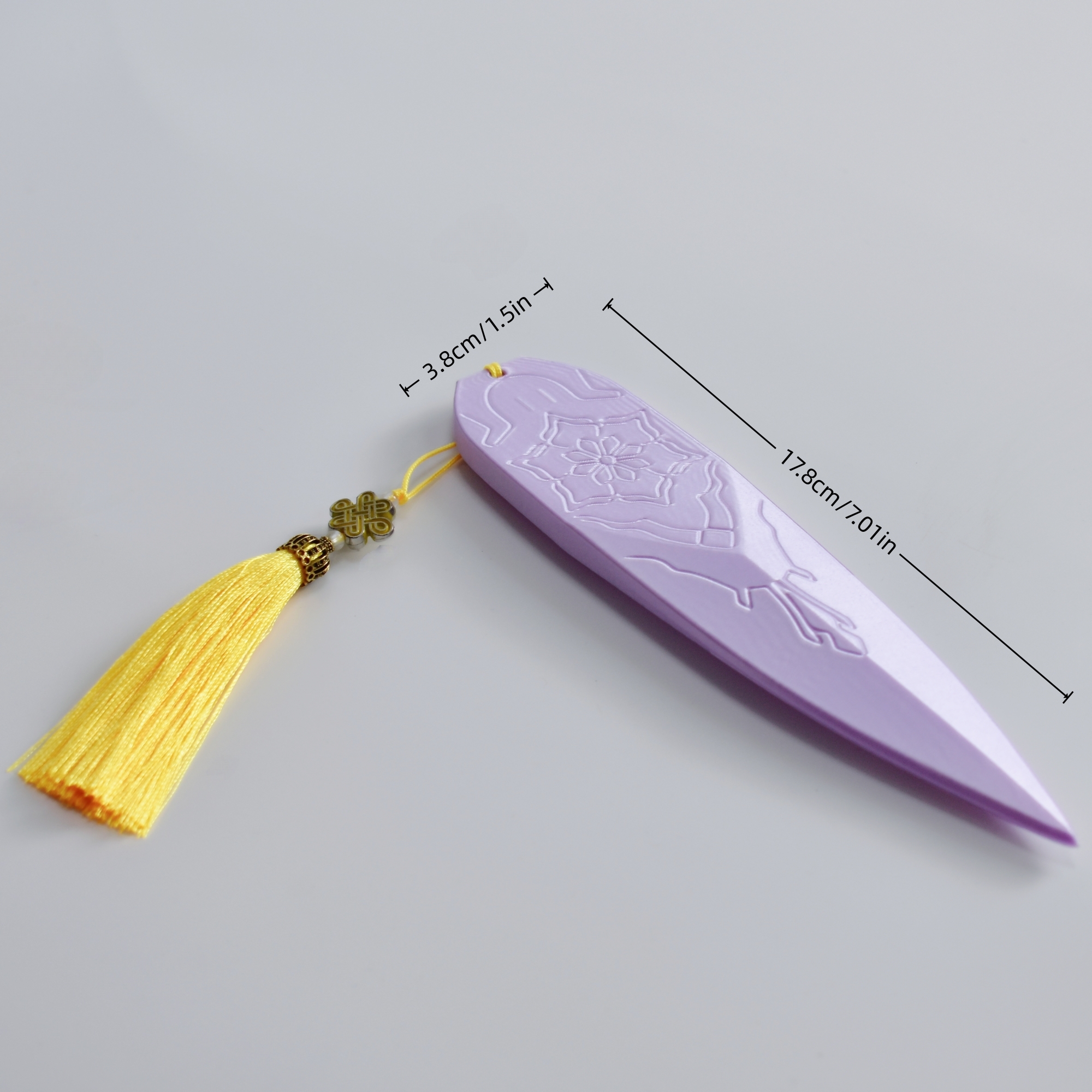 Girls Noctilucent Cosplay Dart - Cosplay Prop Diy reseña y precio