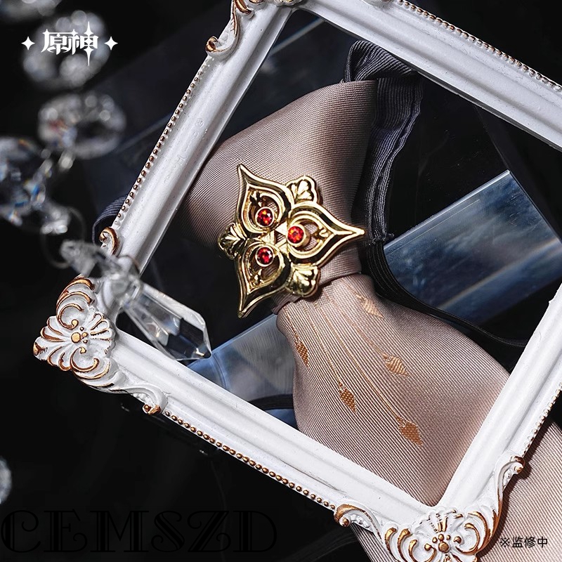 [Genuine] Hot Game Genshin Imp - Easy Cosplay Prop reseña y precio