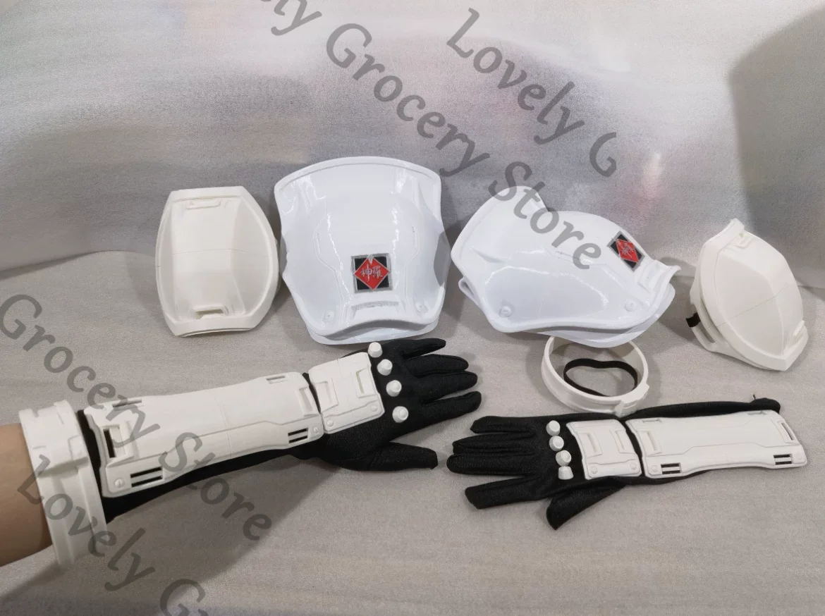 Anime Cloud Strife Cosplay Car - Cosplay Prop Kit reseña y precio