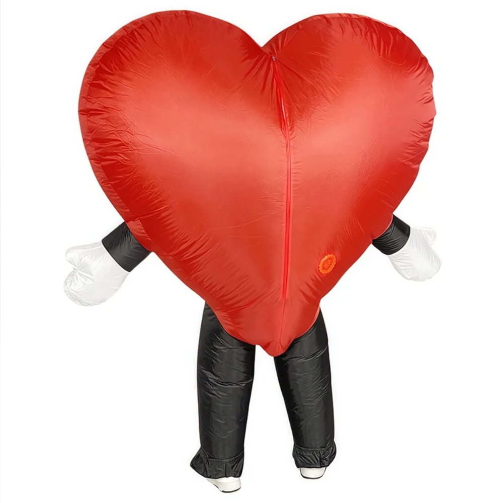 Wedding Performance Love Infla - Cosplay Prop Business reseña y precio