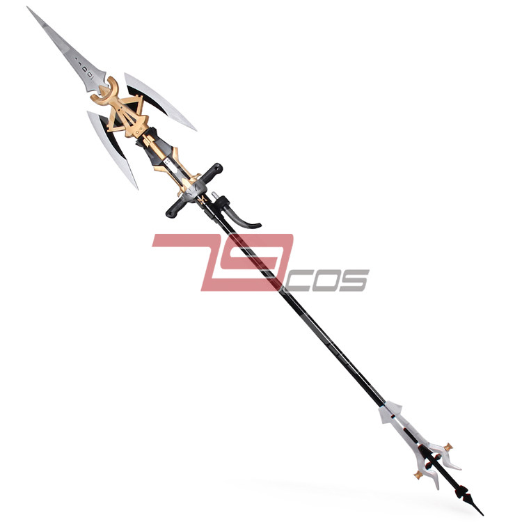 Game Arknights Reed The Flame  - Cosplay Flame Prop reseña y precio
