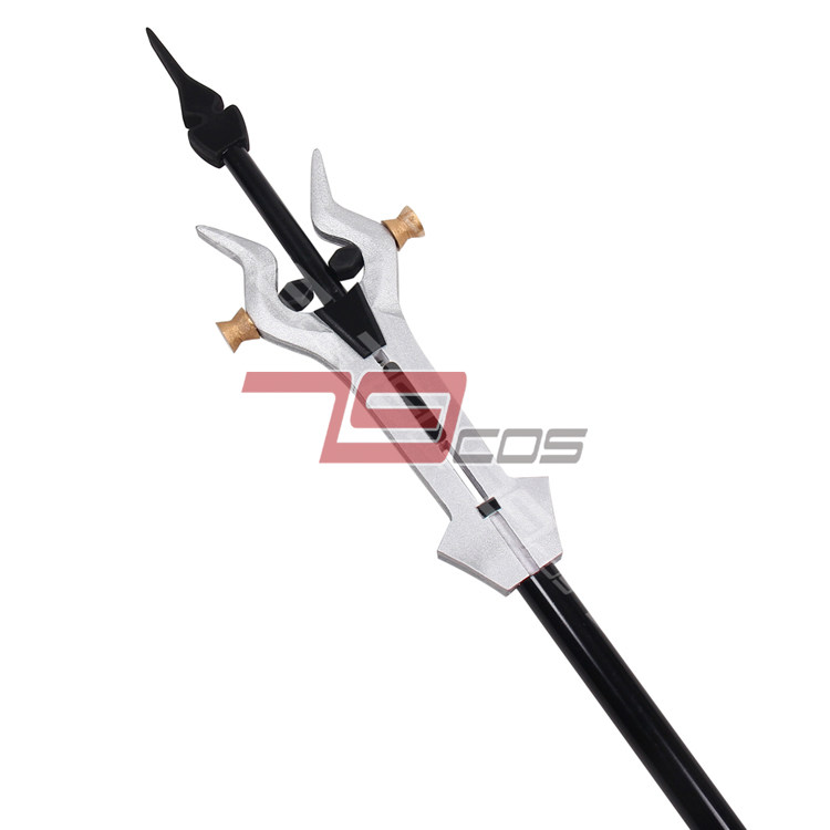 Game Arknights Reed The Flame  - Cosplay Flame Prop reseña y precio