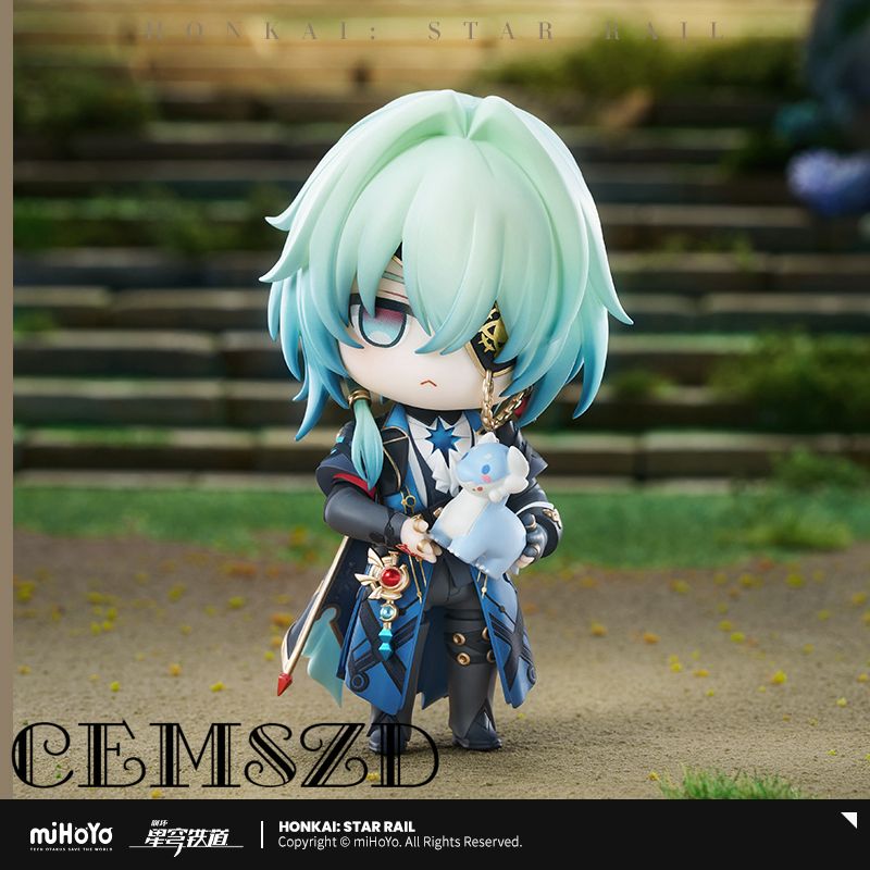 [Genuine] Pre-slae miHoYo Offi - Anaxa Cosplay Prop reseña y precio