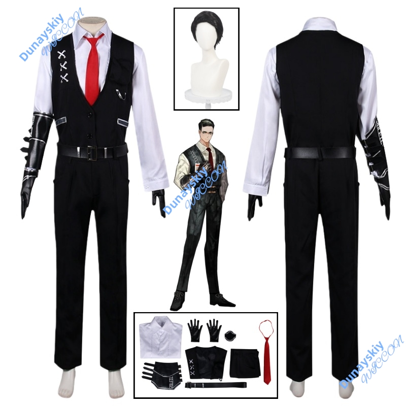 Game Limbus Company Meursault  - Cosplay Prop Business reseña y precio