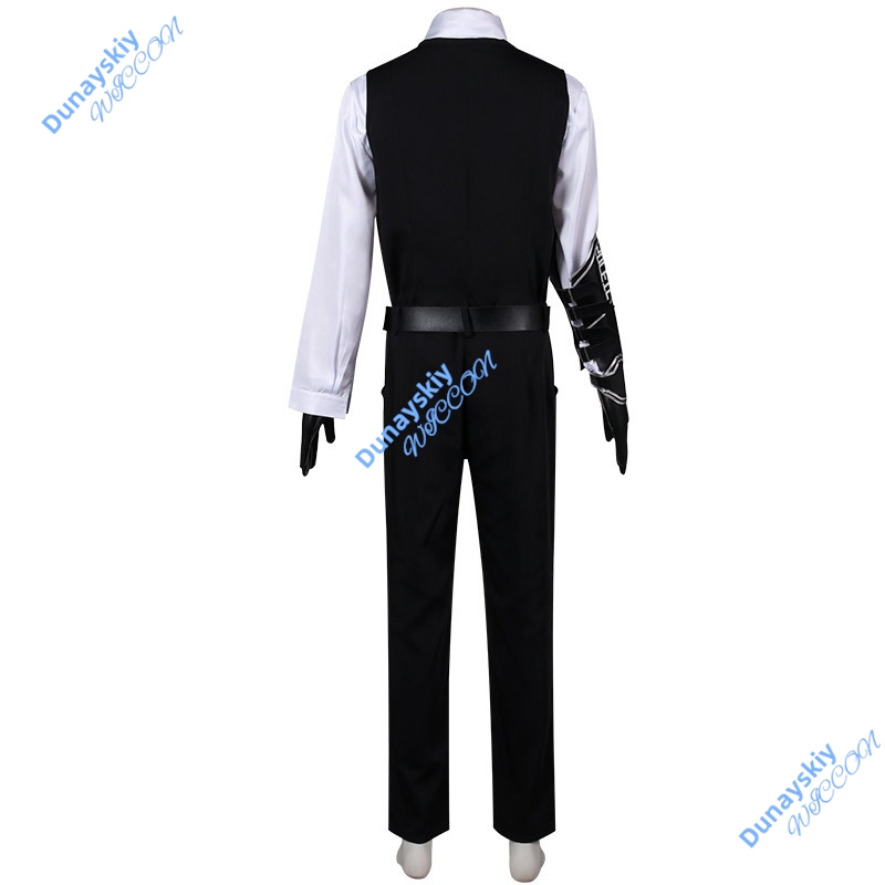 Game Limbus Company Meursault  - Cosplay Prop Business reseña y precio