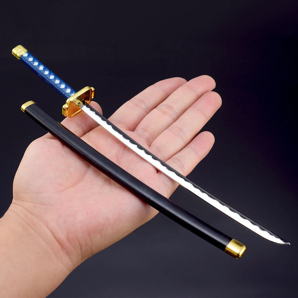 Final  F7 Peripheral Fantasy V - Cosplay Prop Dagger reseña y precio
