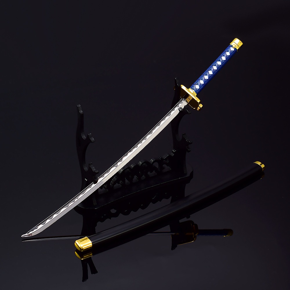 Final  F7 Peripheral Fantasy V - Cosplay Prop Dagger reseña y precio