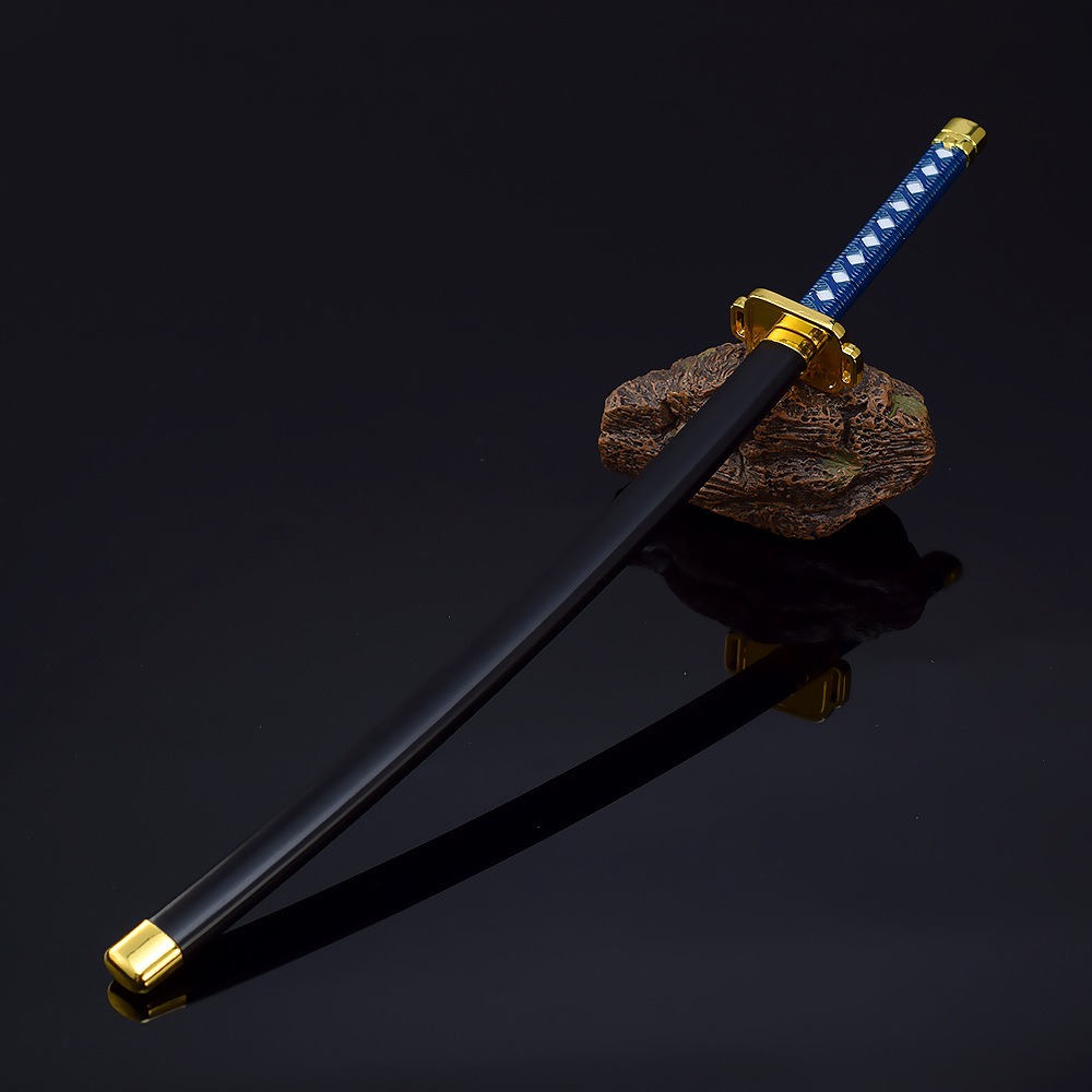 Final  F7 Peripheral Fantasy V - Cosplay Prop Dagger reseña y precio