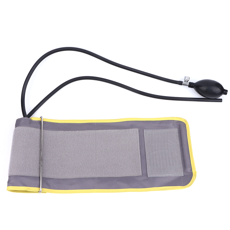 Sphygmomanometer Cuff Single/D - D Ring Strap reseña y precio