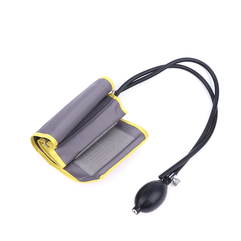 Sphygmomanometer Cuff Single/D - D Ring Strap reseña y precio